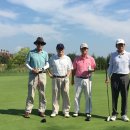 2018-09-06 Crystal Spring Golf Outing 이미지