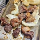 청계마을604동 옆 | 의왕 맛집 오리마을 가족외식으로 좋은 자동회전 오리구이 몸보신 후기