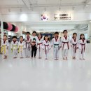 애월태권도장 이미지