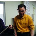 쓰리코 당구장 이미지