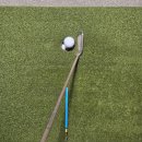 블랙에이트 당구클럽 | 새내역 골프레슨은 여기서! 쾌적한 룸 타석에서 받은 초보 탈출 레슨 : 에이치에이트 골프 아카데미 잠실