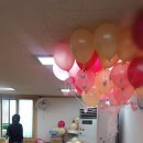 꿈꾸는 풍선 이미지