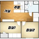뷰파이브오피스텔 | 🏢시흥능곡지구 뷰파이브 오피스텔 35c타입 알아보기! 전 타입 전세 월세 접수 중!