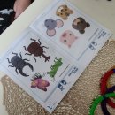 두뇌발달 3D펜 이미지