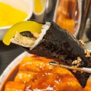 능서김밥 - 13045 | 해운대시장 떡볶이 맛집, 상국이네 떡볶이 평일 웨이팅 후기!