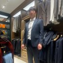 남성관 | 로브테일러 잠실 남성 맞춤 예복 후기