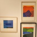 현대미술거장전 판화, 그들의 흔적 이미지