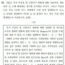 도시지리 임용기출 궁금한게 있습니다 ㅜㅜ 여기서 설명되어지는 공가 사슬 뜻이 무엇인가요? 이미지