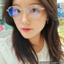 더글라스(TheGLASS)문흥점 | 로렌스폴 더글라스 문흥점 광주 안경 에서 예쁘게 맞추고 왔어요