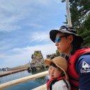 쇠소깍오토파크 | 제주도 서귀포 쇠소깍 테우,카약 체험 아이와 함께