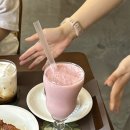 평택1로 | 평택역 대형카페 추천, 밀리언 디저트 카페 솔직 후기 (케이크·휘낭시에·커피)