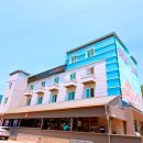 모래뜰 펜션 이미지