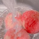 재질 프로필 헤메 “핑크 복숭아 메이크업 + 컬이 짙은 여신 웨이브” 후기 (M 다민 실장 / H 현진 쌤)