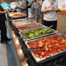 한식부페 | 수원 정자동 인성한식부페 후기 | 8천원 가성비좋은 식