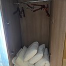 울진중학교 | 덕구온천콘도 room 22평 숙박후기