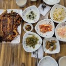 남원 가마솥김치찜 명태조림 | 진짜배기명태촌 화성 안녕동 융건릉 코다리 맛집