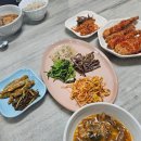 송선로R1-12 | 10월의 일상🤎