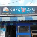 태백회수산 | 태백회수산에서 즐긴 만족스러운 한상 태백 맛집 후기