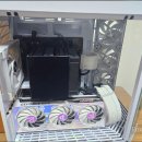 [AMD] 라이젠7 그래니트 9800X3D + RTX 4070 Super, [HYTE] Y70 리빌드(Rebuild) 후기 「스압주의!」