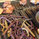 (주)제주협재콘도미니엄 | [제주] 협재해수욕장 일몰 뷰 맛집 "고기 부엌" 흑돼지 목살, 오겹살 후기 내 돈 내산