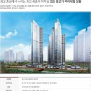 광교 힐스테이트 레이크 이미지