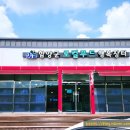 용추휴게소 화장실 이미지