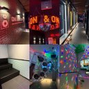 테크노 노래연습장 이미지