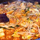 쪼꼬니닭갈비