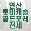 연산롯데캐슬공인중개사사무소 이미지
