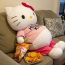 용산-178 | 21~24weeks : 입 터진 먹깨비 임산부 일상 (+1차 정밀 초음파, 입체초음파 후기)🤰🏻😋