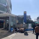 수원역지하도상가 이미지