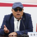 김흥국 "채상병 사건 더 들이대면 안돼…좌파 해병 있다" 이미지