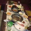 참숯구이 통삼겹 이미지