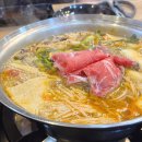 대구 동성로 반월당 샤브샤브 맛집 추천 사공부엌