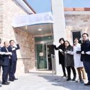 송도보건진료소 이미지