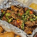 고향 통닭 이미지