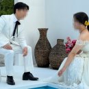 화이트까사 | [예복-10] 맞춤예복 &#39;까사비토&#39; - 촬영용 대여 예복 (화이트) 후기