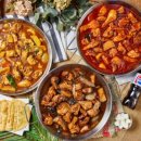 아맛나찜닭 이미지