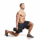 근력운동 이미지