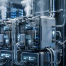 K&G TECH 태양광발전소 | AI가 먹어치우는 전기, 결국 답은 '두산'?! 빅테크가 찜한 전력 대장주! ⚡️💎