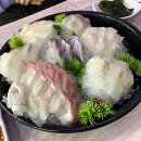 봉포활어회센터 이미지