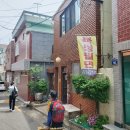 북청밀면 이미지