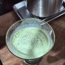 다원화학 | [수망다원] 프리미엄 제주 말차 파우더 G50 시음기