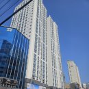 범일동 신화하니엘 신축 아파트 급매 21평형 즉시입주 집볼수 있음(시스템에어컨2대 발코니 확장 포함) 이미지
