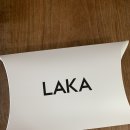 라카네일(LAKA NAIL) | [간즤템후기] 열일하는 Laka:라카 글래시 네일 컬러 몽땅 후기임여