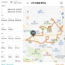 신라 진흥왕 행차길 이미지