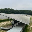 산지태양광발전소 이미지