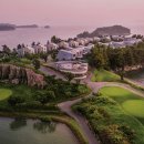 아난티 남해 이미지