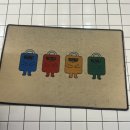 바로바로세탁소 | [홍대 방탈출] 합정역 비트포비아 던전3 이미지세탁소 (안무서운 테마, 방세포 2인팟 후기)