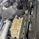 경의로789번길 | 벤츠 G63 AMG 엔진경고등 점등 원인 써모스탯 교환 작업 후기